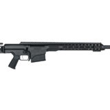 BARRETT MRAD 6.5CM 24" BLK 10RD0RD
