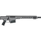 BARRETT MRAD 6.5CM 24" FLD GRY 10RD