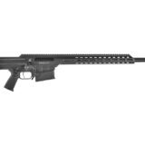 BARRETT MRAD SMR 338LAP BLK 26"