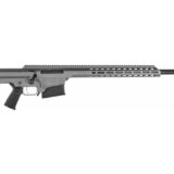 BARRETT MRAD SMR 6.5CM GRY 24"