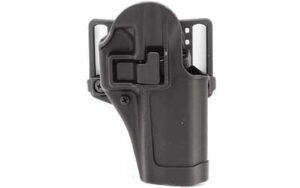 BH SERPA CQC BL/PDL FOR GLK 21 RH BK