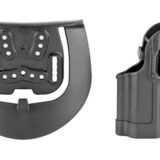 BH SERPA CQC BL/PDL HK VP9 LH BLK