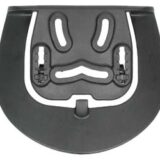 BH PDL SCREWS BLK