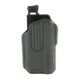 BH OMNIVORE L2 HLSTR X300 LH BK