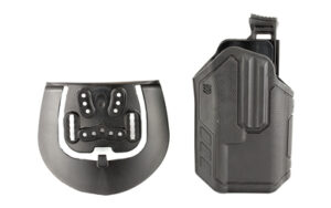 BH OMNIVORE L2 HLSTR TLR 1/2 RH BK