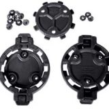 BH SERPA QUICK DISCONNECT KIT BLK