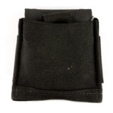 BL FORCE BLT MNT SML DUMP PCH BLK