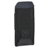 BL FORCE BLT MNT SGL PTL MAG PCH BLK