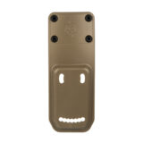 BL FORCE HLSTR HNGR ADPTR KIT TAN