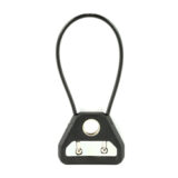 BL FORCE UNIVERSAL WIRE LOOP BLK