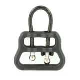BL FORCE ULOOP 1.25" BLK