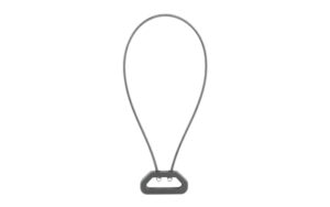 BL FORCE UNIVERSAL WIRE LOOP 6.25"