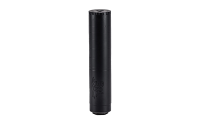 BANISH BUCK 30 30CAL 5/8X24 HUB BLK - Image 3