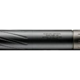 BANISH 30-V2 30CAL 5/8X24 HUB TI BLK