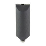 BANISH SHOTGUN SUPPRESSOR 12GA BLK