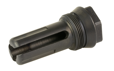 BANISH FLASH HIDER 30 GOLD 5/8X24 - Image 3