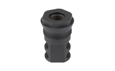 BANISH MUZZLE BRAKE 30 GOLD 1/2X28 - Image 2