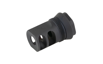 BANISH MUZZLE BRAKE 30 GOLD 1/2X28 - Image 3