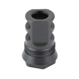 BANISH MUZZLE BRAKE 46CAL 5/8X24