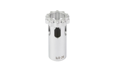 BANISH 45 PISTON 1/2X28 SLV - Image 2