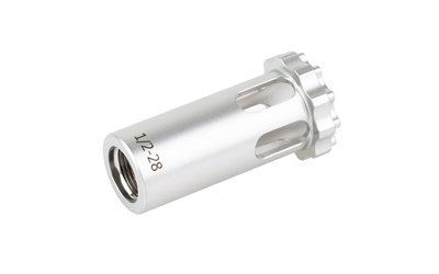 BANISH 45 PISTON 1/2X28 SLV - Image 3