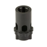 BANISH 9 PISTON 1/2X28 BLK