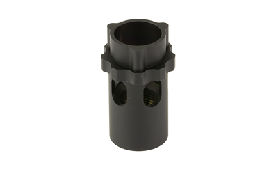 BANISH 9 PISTON 1/2X28 BLK - Image 2