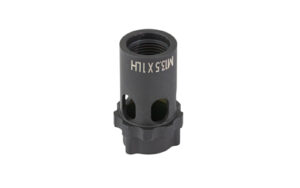 BANISH 9 PISTON M13.5X1LH BLK