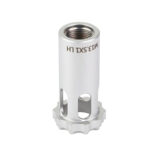 BANISH 45 PISTON M13.5X1LH SLV