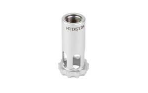 BANISH 45 PISTON M13.5X1LH SLV