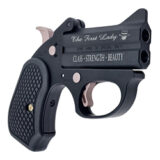 BOND ARMS FIRST LADY 38SPL 3" BLK