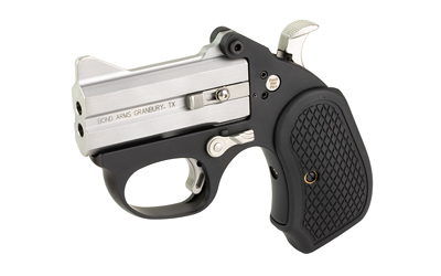 BOND STINGER FIREBALL 22WMR 3" STS - Image 3