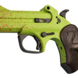 BOND ZSLYR W/TG 45C/410 3.5 GRN/BLK