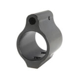 BOOTLEG LOW PROFILE AR15 GAS BLOCK