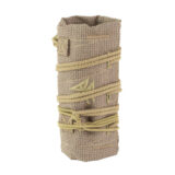 BPG SUPPRSSR CVR HVY 5.5" X 1.5" FDE