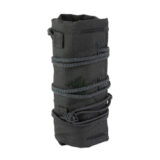 BPG SUPPRSSR CVR HVY 6" X 1.5" BLK