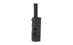 BPG SUPPRSSR CVR HVY 6.5" X 1.5" BLK