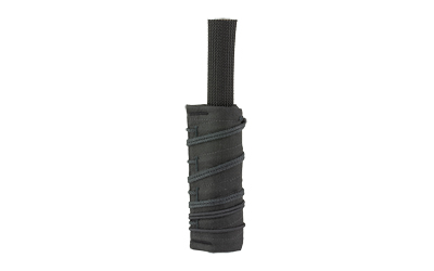 BPG SUPPRSSR CVR HVY 6.5" X 1.5" BLK - Image 2