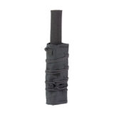 BPG SUPPRSSR CVR HVY 7" X 1.5" BLK
