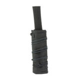 BPG SUPPRSSR CVR HVY 7.5" X 1.5" BLK
