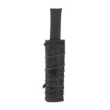 BPG SUPPRSSR CVR HVY 8" X 1.5" BLK