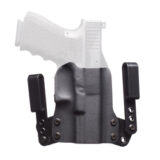 BLK PNT MINI WING SIG P365 AXG RH