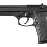BERETTA M9 9MM 4.9" 15RD BLK