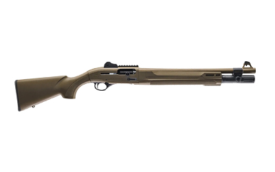 BERETTA 1301T M2 12GA 18.5" 7RD FDE - Image 2