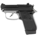 BERETTA BOBCAT 20X 22LR 2.4" 8RD BLK