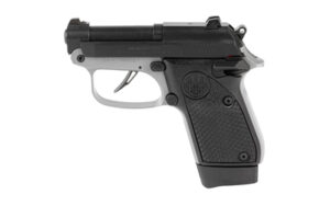 BERETTA BOBCAT 20X 22LR 2.4" 8RD BLK
