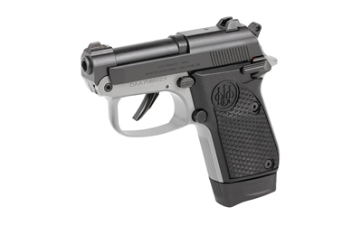 BERETTA BOBCAT 20X 22LR 2.4" 8RD BLK - Image 3