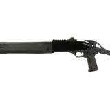 BERETTA ULTMA PTRL 12/19 7RD CHSL BK
