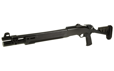 BERETTA ULTMA PTRL 12/19 7RD CHSL BK - Image 3