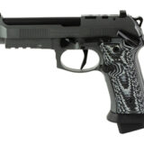 BERETTA 92XI SQUALO 9MM 4.7" 22RD